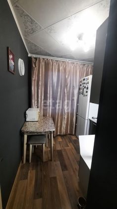 Продажа 2-комнатной квартиры 44,2 м², 5/5 этаж