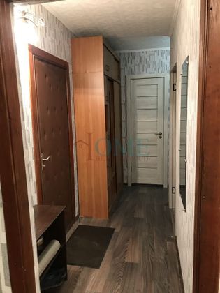 Аренда 2-комнатной квартиры 47 м², 2/9 этаж