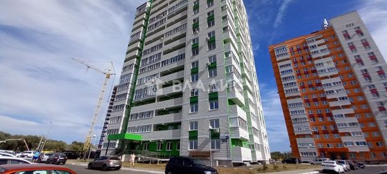 Продажа 1-комнатной квартиры 40 м², 5/16 этаж