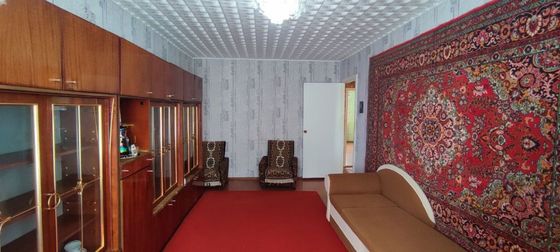 Продажа 3-комнатной квартиры 61 м², 1/3 этаж