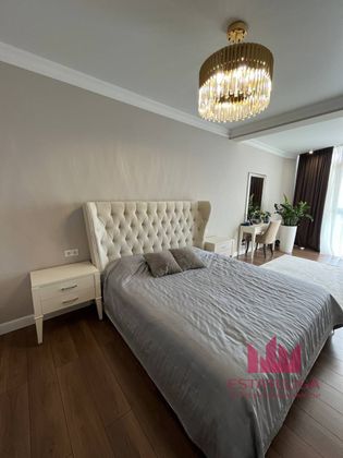 Продажа 3-комнатной квартиры 92,8 м², 21/22 этаж