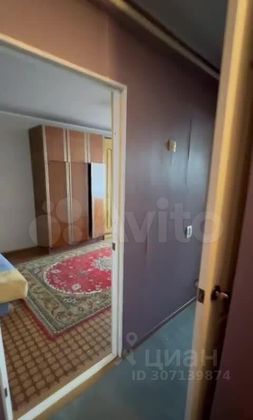 Продажа 1-комнатной квартиры 29 м², 1/5 этаж