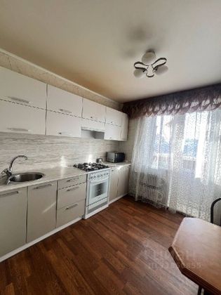 Продажа 3-комнатной квартиры 66,4 м², 6/6 этаж