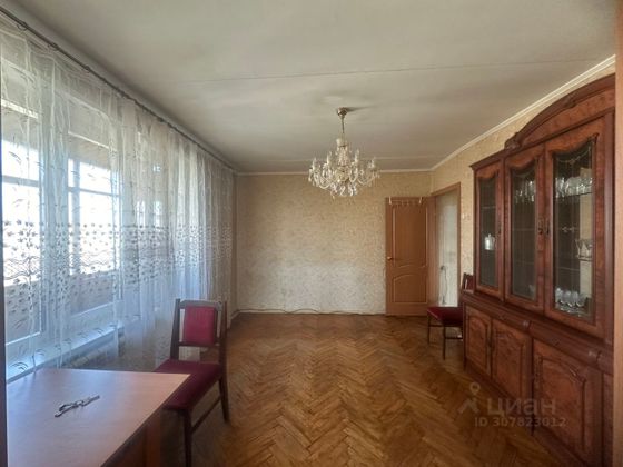 Продажа 2-комнатной квартиры 36,1 м², 9/9 этаж