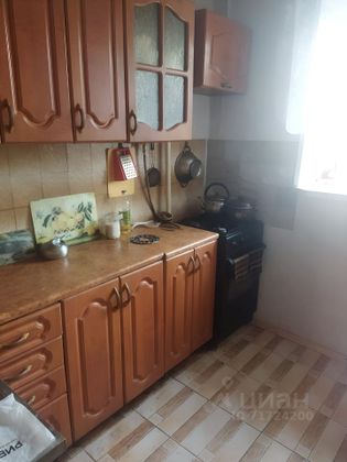 Продажа 3-комнатной квартиры 61,1 м², 2/9 этаж