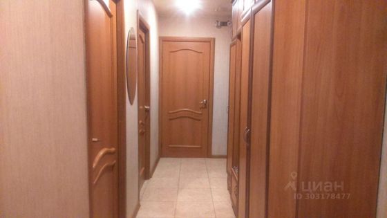 Продажа 4-комнатной квартиры 67,9 м², 2/10 этаж