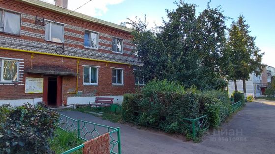 Продажа 3-комнатной квартиры 60 м², 2/2 этаж