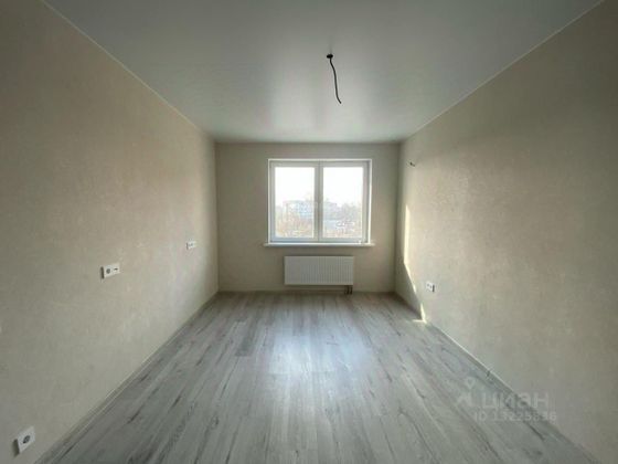 Продажа 1-комнатной квартиры 35 м², 4/19 этаж