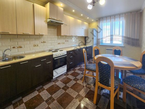 Продажа 2-комнатной квартиры 84,2 м², 3/19 этаж