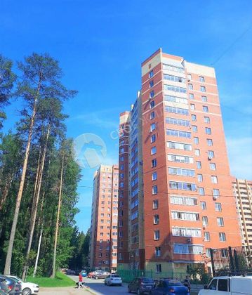 Продажа 2-комнатной квартиры 65 м², 4/16 этаж