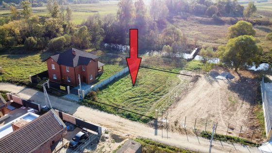 Продажа участка, 7 соток