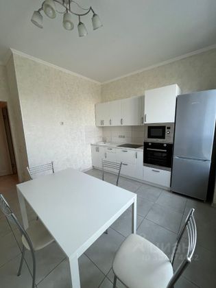 Продажа 2-комнатной квартиры 51,3 м², 6/39 этаж