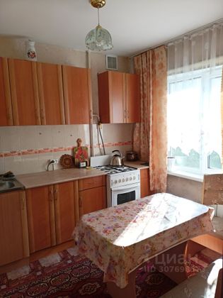 Аренда 2-комнатной квартиры 45 м², 3/5 этаж