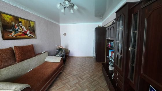 Продажа 2-комнатной квартиры 43 м², 5/5 этаж