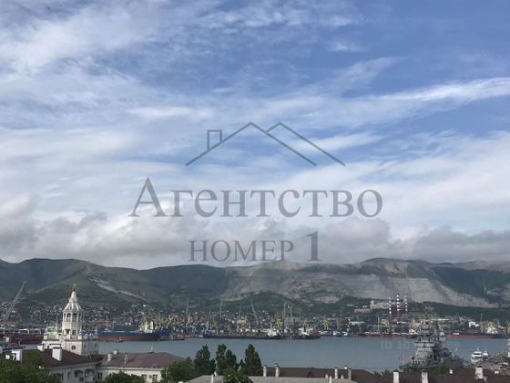 Продажа 4-комнатной квартиры 165 м², 6/9 этаж