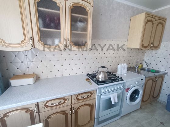 Продажа 1-комнатной квартиры 32,6 м², 2/2 этаж