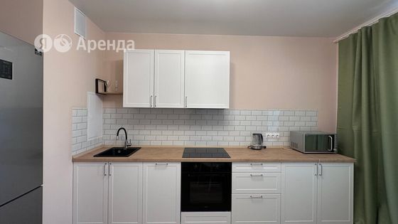 Аренда 2-комнатной квартиры 54 м², 7/8 этаж