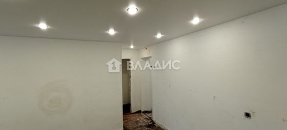 Продажа 3-комнатной квартиры 55,8 м², 1/5 этаж