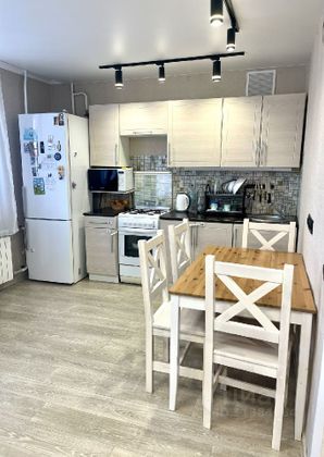 Продажа 2-комнатной квартиры 47 м², 8/9 этаж