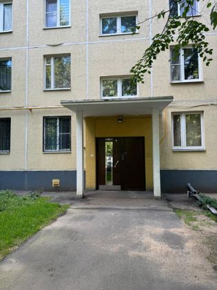 Продажа 4-комнатной квартиры 63,1 м², 1/9 этаж