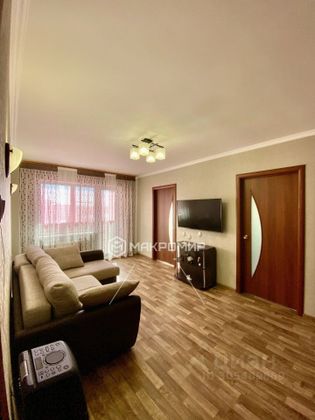 Продажа 4-комнатной квартиры 61,2 м², 5/5 этаж