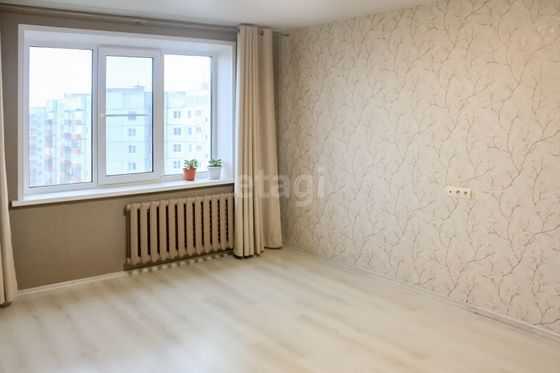 Продажа 2-комнатной квартиры 53,2 м², 10/10 этаж