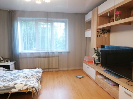 Продажа 4-комнатной квартиры 82,9 м², 2/10 этаж