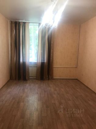 Продажа 3-комнатной квартиры 67 м², 1/3 этаж