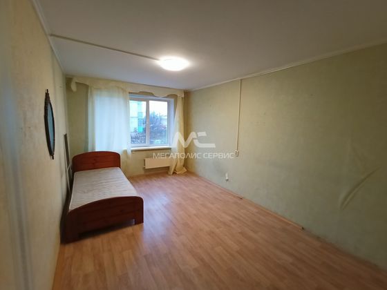 Продажа 1 комнаты, 17 м², 1/5 этаж