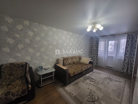 Продажа 2-комнатной квартиры 43,9 м², 5/5 этаж