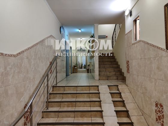 Продажа 2-комнатной квартиры 58,3 м², 2/14 этаж