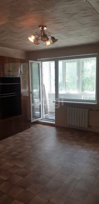 Продажа 2-комнатной квартиры 43 м², 4/9 этаж