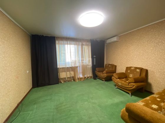 Продажа 2-комнатной квартиры 52,6 м², 5/5 этаж