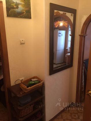 Продажа 1-комнатной квартиры 38 м², 4/5 этаж