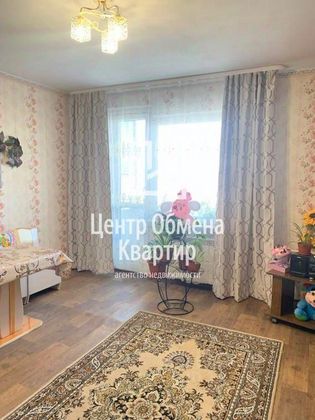 Продажа 4-комнатной квартиры 86,3 м², 9/9 этаж