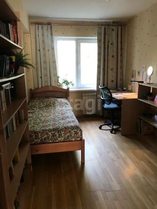 Продажа 3-комнатной квартиры 58,2 м², 2/5 этаж