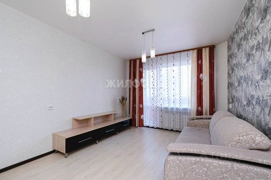 Продажа 2-комнатной квартиры 53,2 м², 5/10 этаж