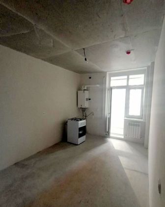 Продажа 2-комнатной квартиры 68,6 м², 17/24 этаж