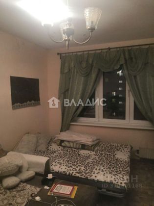 Продажа 1-комнатной квартиры 32,7 м², 7/9 этаж