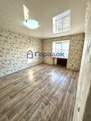 Продажа 2-комнатной квартиры 35,1 м², 3/4 этаж