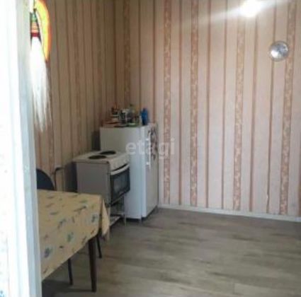 Продажа 1-комнатной квартиры 19 м², 3/5 этаж