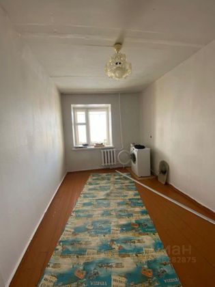 Продажа 2-комнатной квартиры 49,8 м², 4/5 этаж