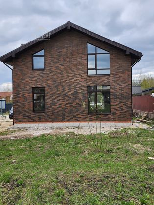 Продажа дома, 126,4 м², с участком 7,7 сотки