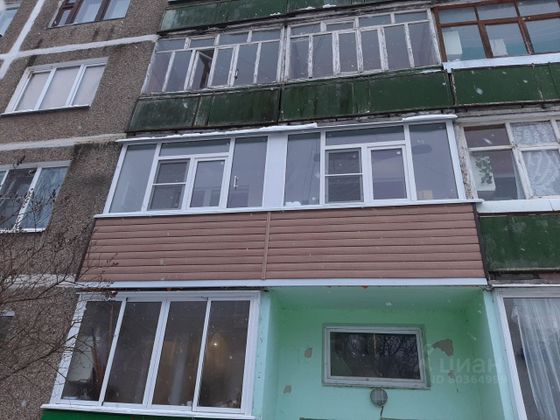 Продажа 3-комнатной квартиры 68 м², 2/5 этаж