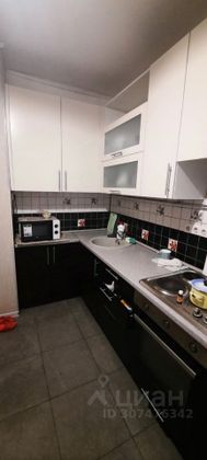 Продажа 1-комнатной квартиры 40 м², 10/14 этаж