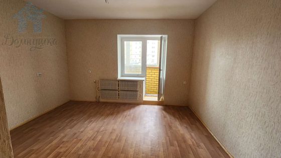 Продажа 3-комнатной квартиры 100,8 м², 1/16 этаж