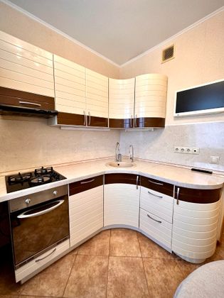 Аренда 3-комнатной квартиры 57,5 м², 4/9 этаж