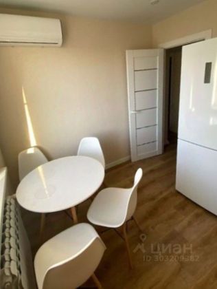 Продажа 2-комнатной квартиры 53,7 м², 3/10 этаж