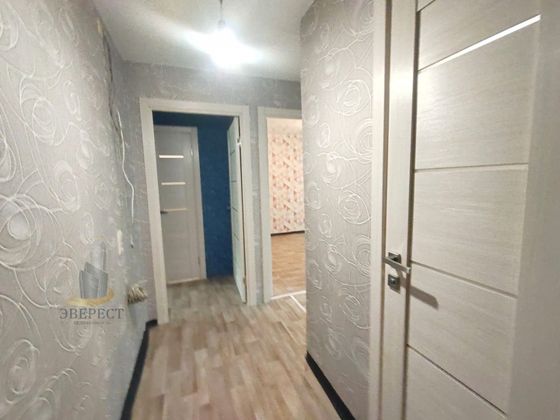 Продажа 2-комнатной квартиры 44 м², 3/5 этаж