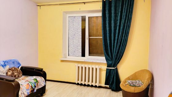 Продажа 2-комнатной квартиры 50,2 м², 2/14 этаж